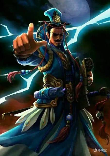 三国杀国战面杀单武将解析18——李典-第7张