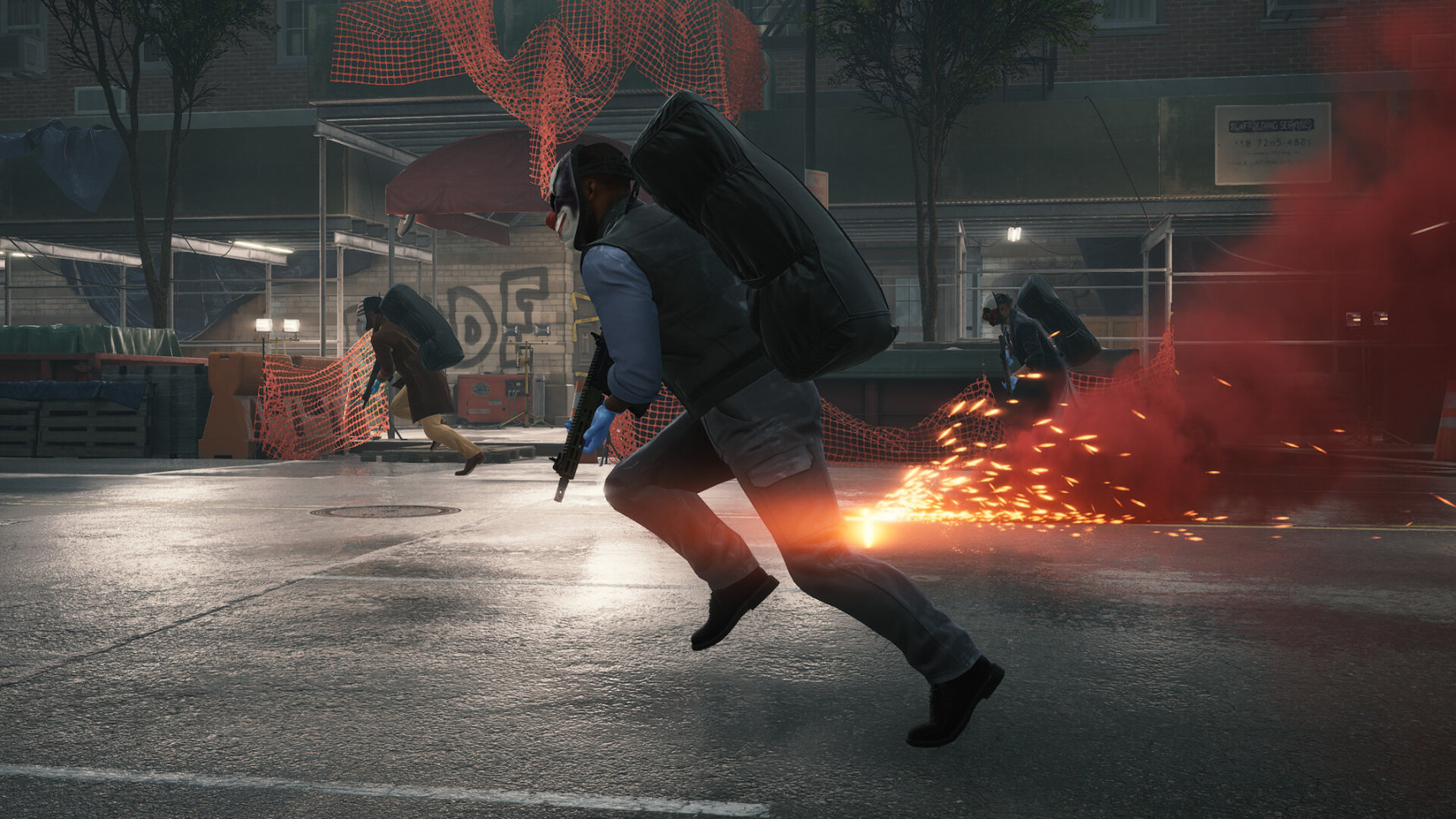 【PC游戏】口碑爆跌！《收获日3》的好评率暴跌20%至多半差评-第7张