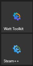 【PC遊戲】Watt Toolkit（Steam++）3.0版本更新，測試版中不見掛卡功能-第0張