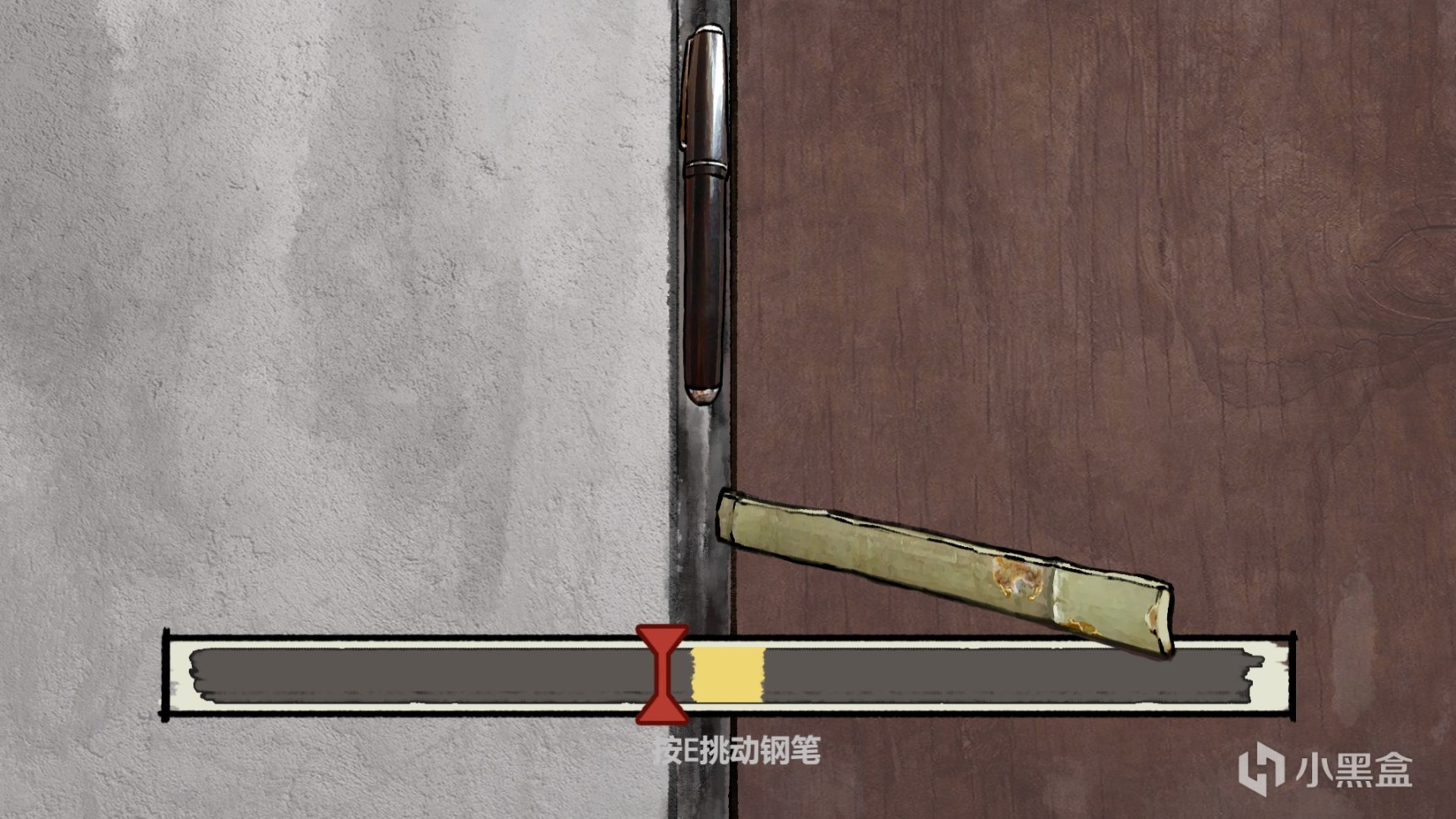 《江華號》一款出色的demo，一段有趣的故事（內含劇透）-第1張
