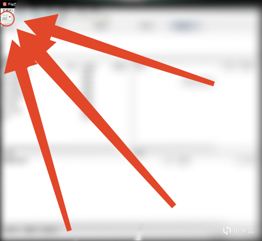 安卓手机使用FTP服务器与电脑互联的教程