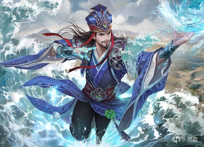 三国杀国战面杀单武将解析20——荀攸-第6张