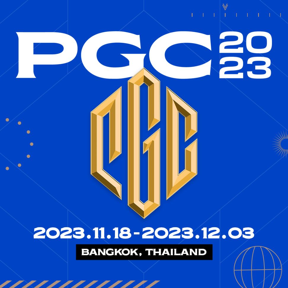 【绝地求生】剑指PGC2023：截至目前各赛区PGC积分摘要，PGC能见到你的主队吗-第10张