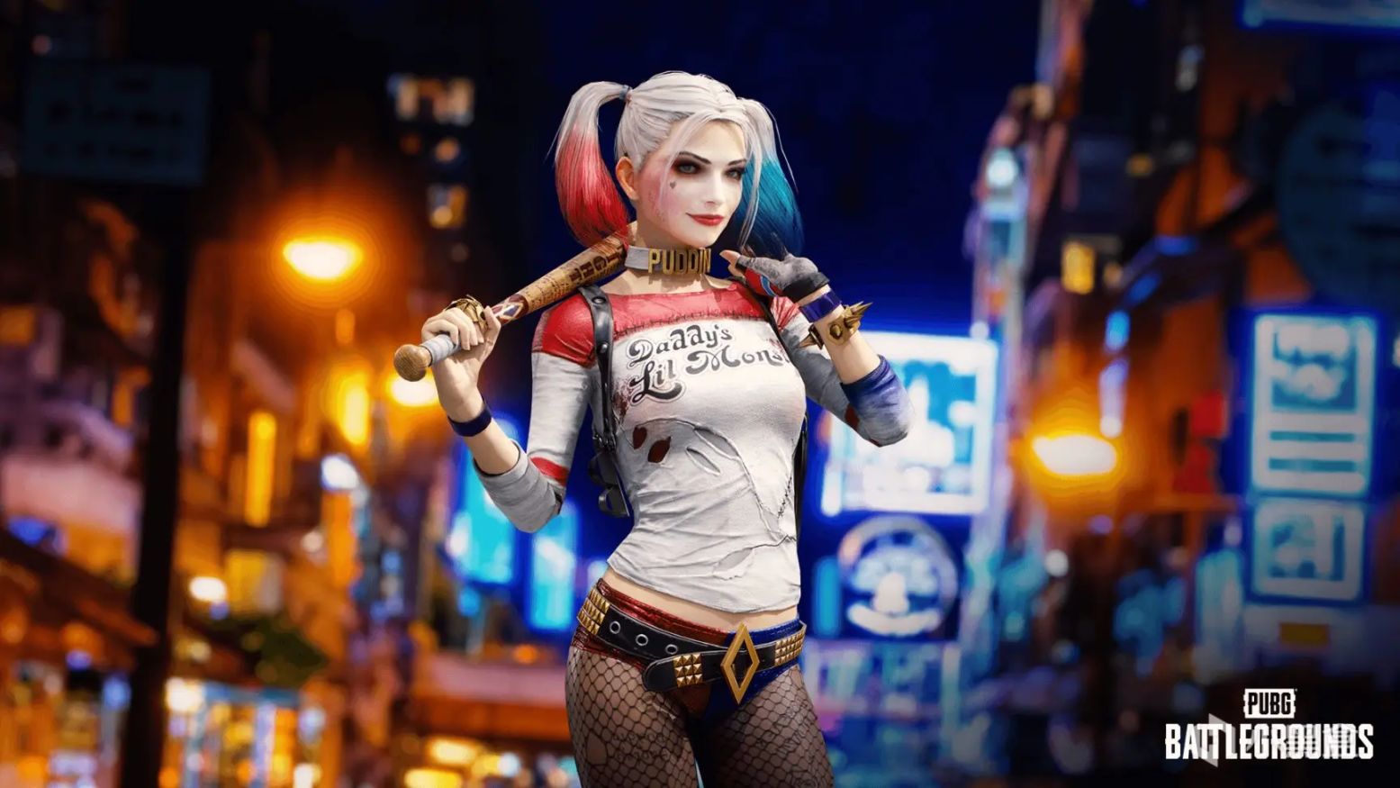 【绝地求生】PUBG明日不停机维护及小丑女返场-第1张