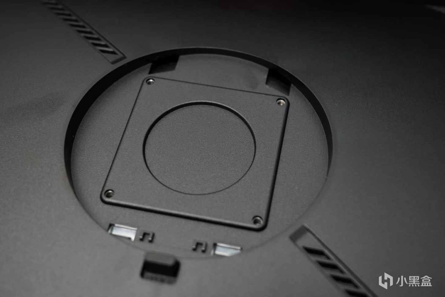 千元价位，2k165HZ适合学生党的显示器——SANC G5c II开箱