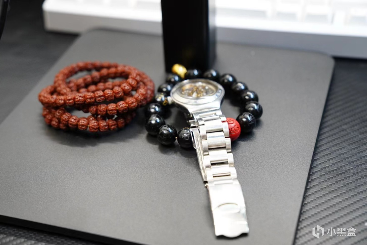 千元价位，2k165HZ适合学生党的显示器——SANC G5c II开箱