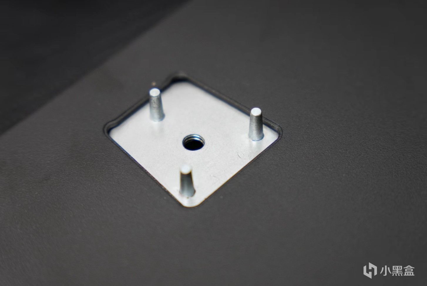 千元价位，2k165HZ适合学生党的显示器——SANC G5c II开箱