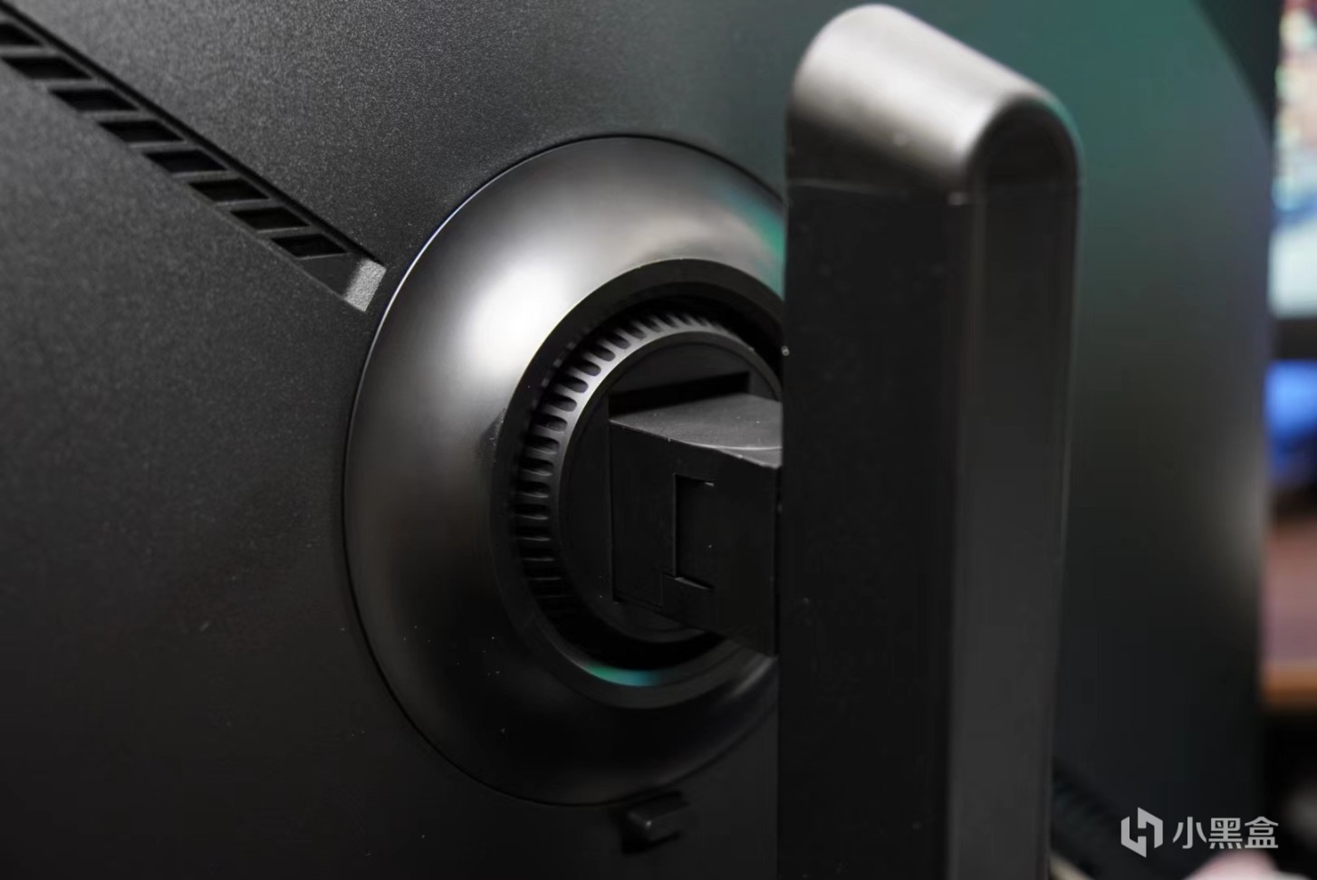 千元价位，2k165HZ适合学生党的显示器——SANC G5c II开箱