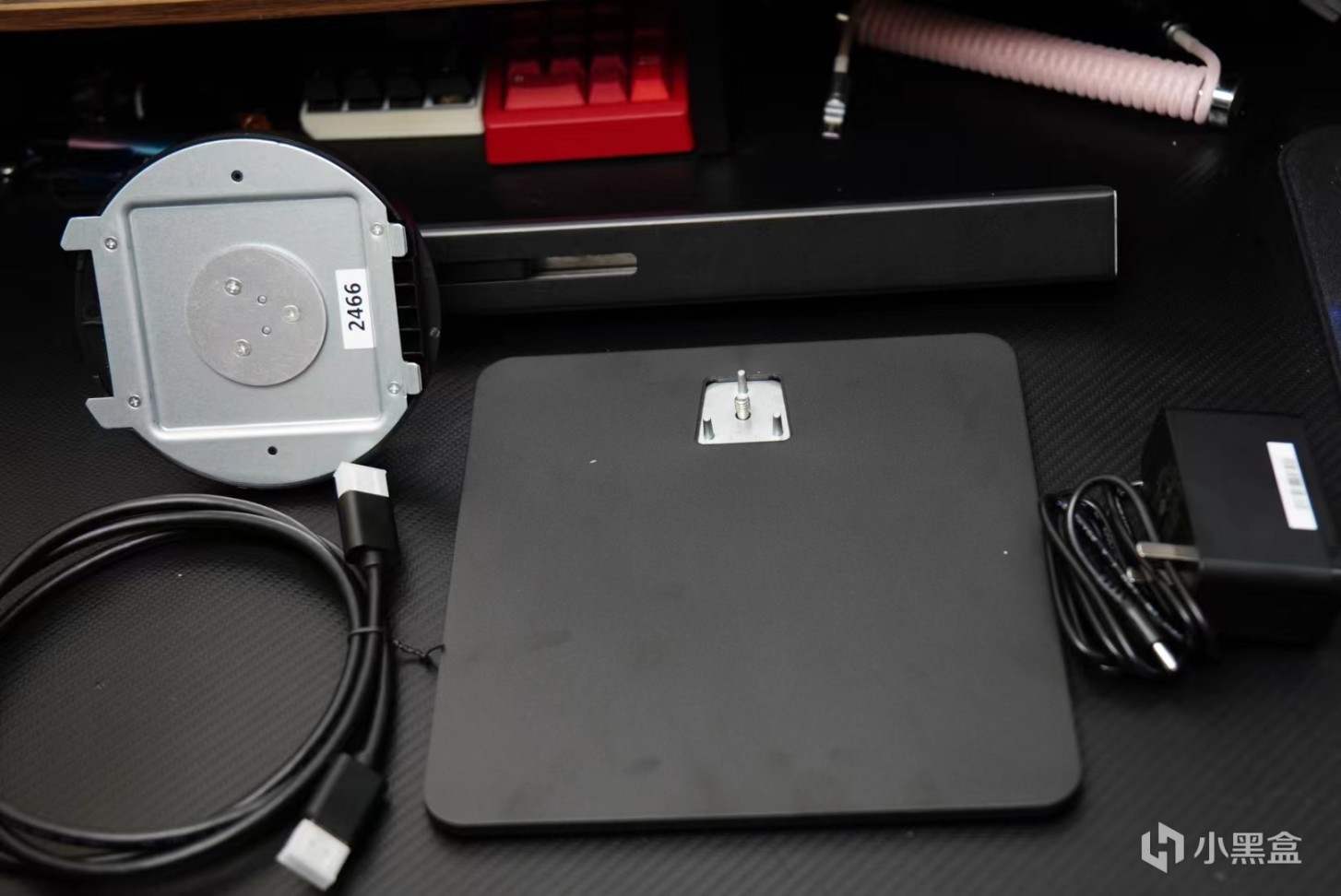 千元价位，2k165HZ适合学生党的显示器——SANC G5c II开箱