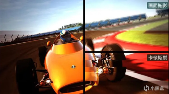 千元价位，2k165HZ适合学生党的显示器——SANC G5c II开箱