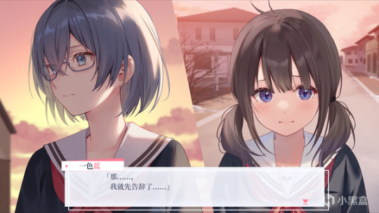 【PC遊戲】「糾葛×青春」戀愛AVG《提早綻放的黑百合》預定將於10月24日發售-第6張