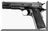 《彩虹六號：圍攻》槍械的原型介紹 第五期-第51張
