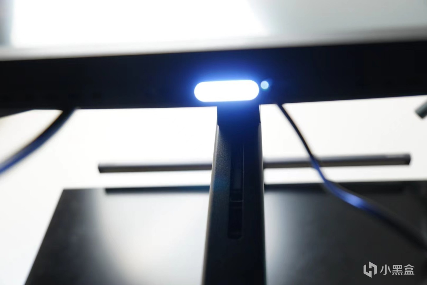 千元价位，2k165HZ适合学生党的显示器——SANC G5c II开箱