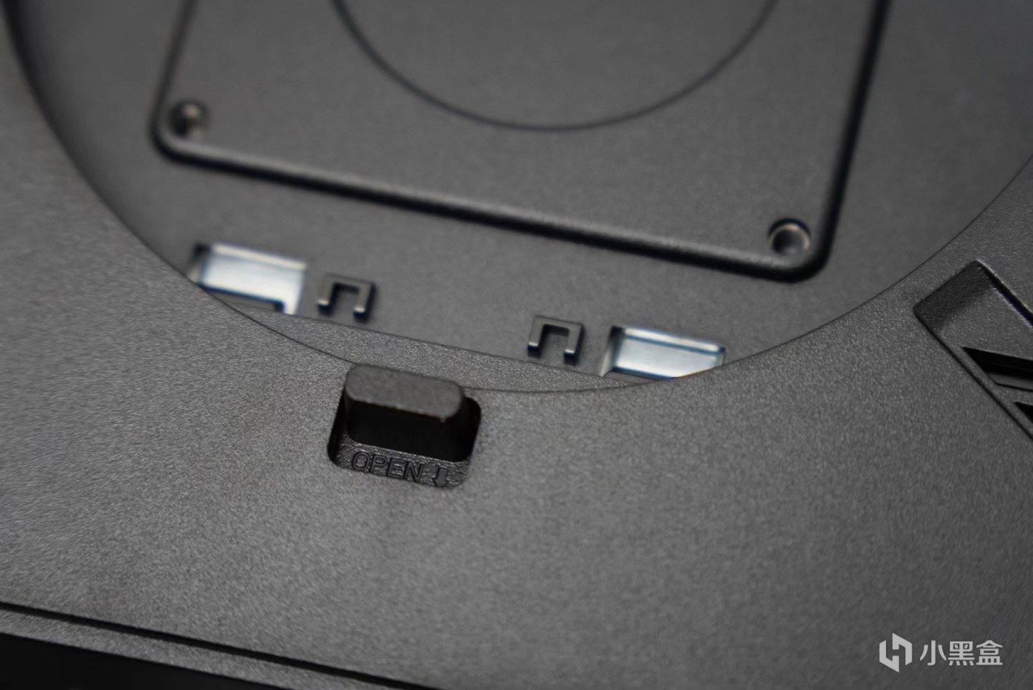 千元价位，2k165HZ适合学生党的显示器——SANC G5c II开箱