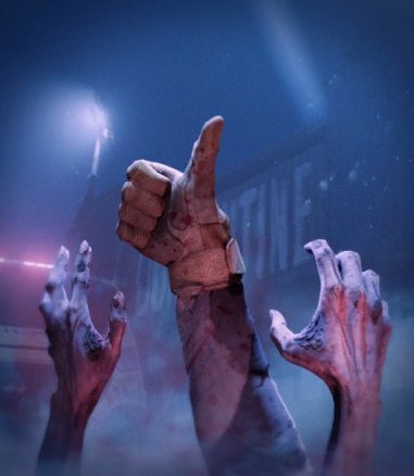 《決勝時刻》9月28更新:殭屍幽靈上線;萬聖節活動獎勵曝光-第8張