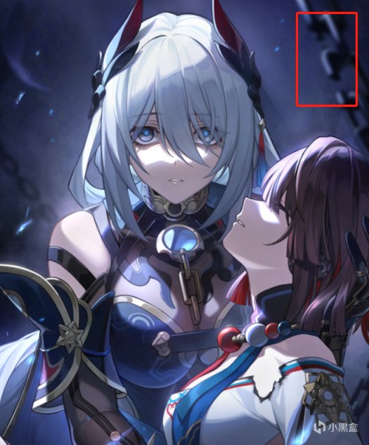 【星穹铁道1.5前瞻】四星角色寒鸦立绘公布，寒鸦有什么样的故事-第9张