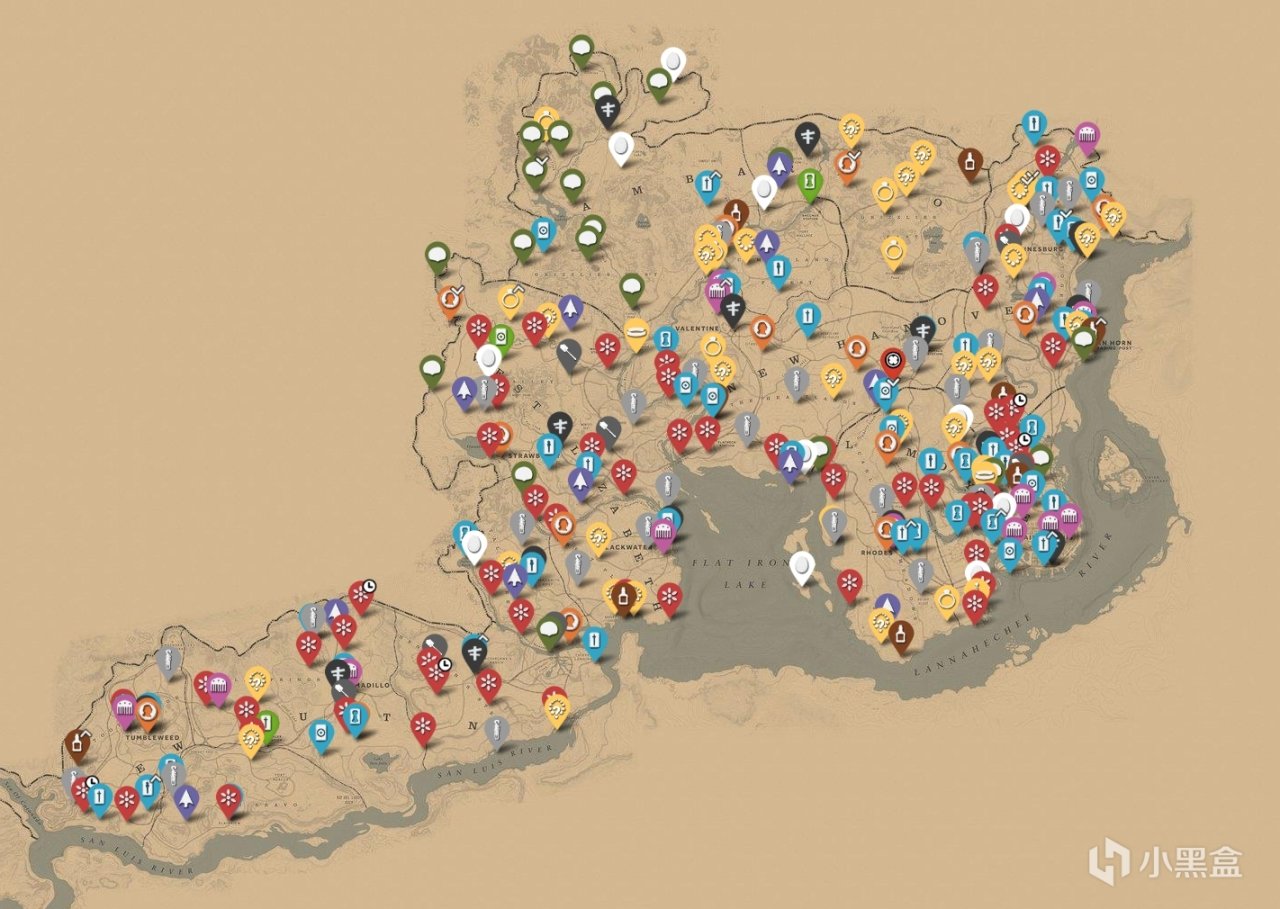 【荒野大鏢客2】每日任務攻略更新2023年9月28日-第5張