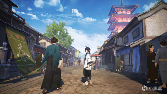 【PC游戏】Fate Samurai将于9月29日正式登陆Steam，相关消息简介-第5张