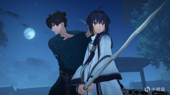【PC游戏】Fate Samurai将于9月29日正式登陆Steam，相关消息简介-第2张