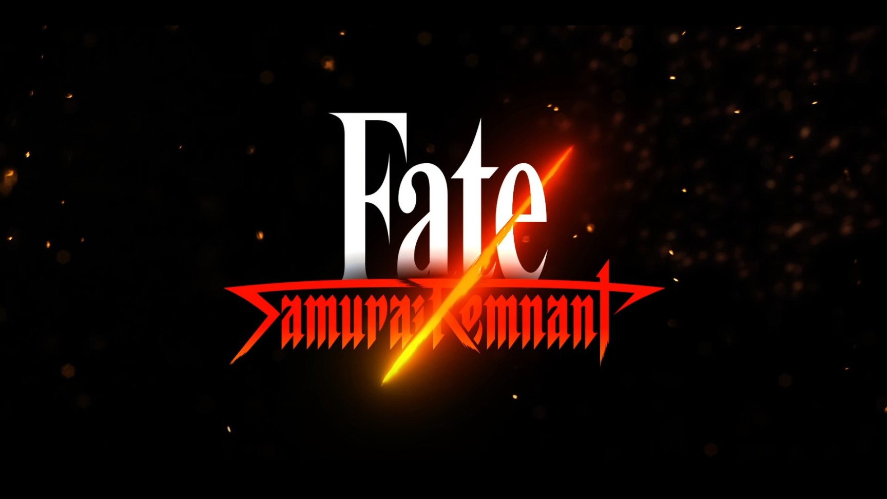 《Fate/Samurai Remnant》Steam版現已正式發售！-第1張