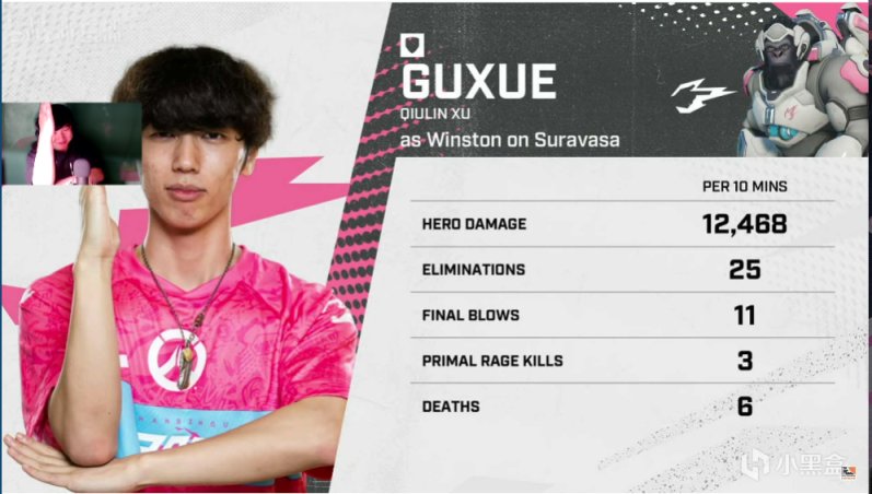 【OWL2023季後賽】八號種子為妄欺 讓二追三奮人心 杭閃3-2君臨-第5張