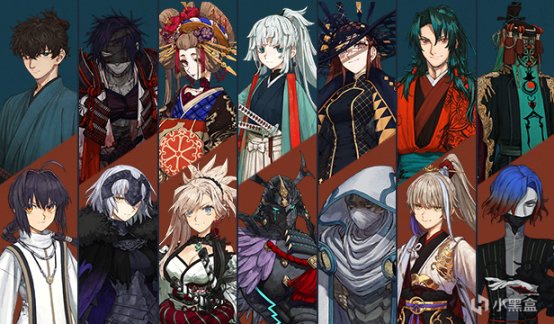 《Fate/Samurai Remnant》现已在Steam发售，国区售价￥349/￥590