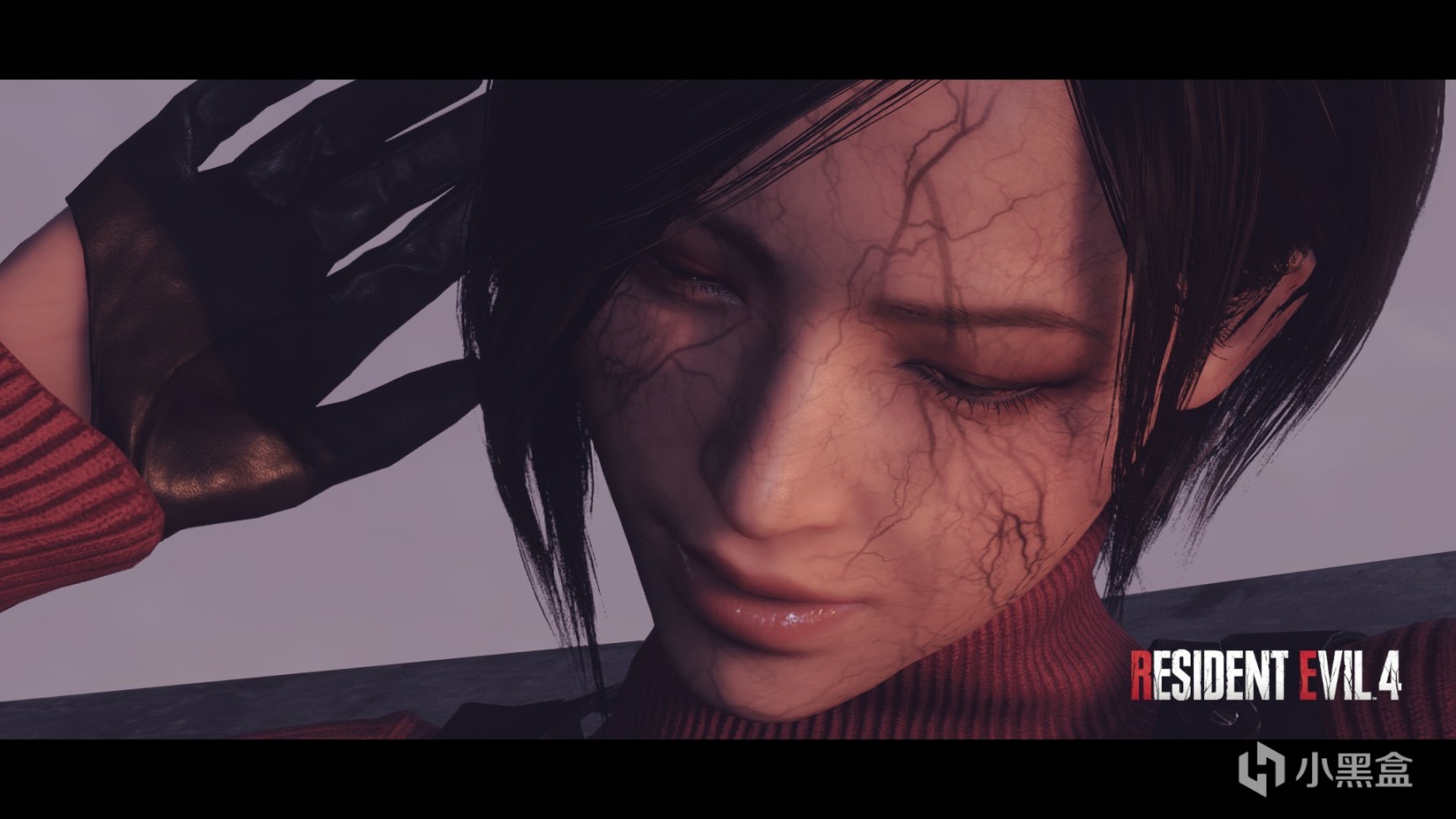 【Ada Wong】《生化危机》系列中最神秘的女人——艾达·王-第40张