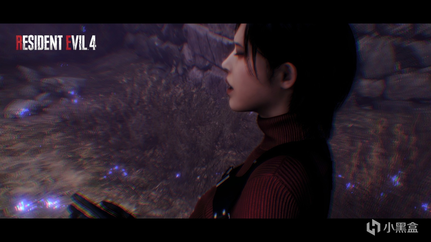 【Ada Wong】《生化危机》系列中最神秘的女人——艾达·王-第29张