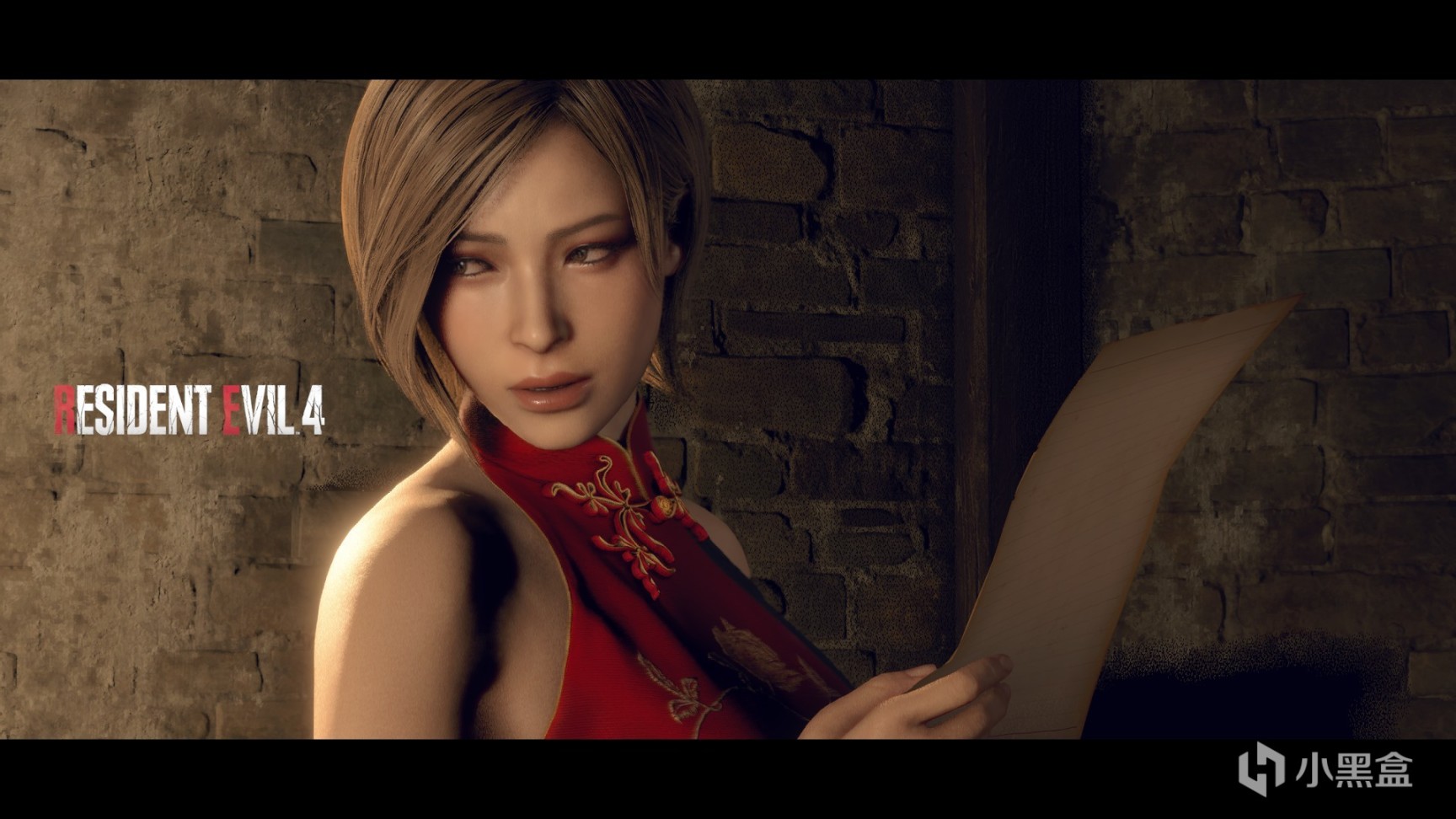 【Ada Wong】《生化危機》系列中最神秘的女人——艾達·王-第37張