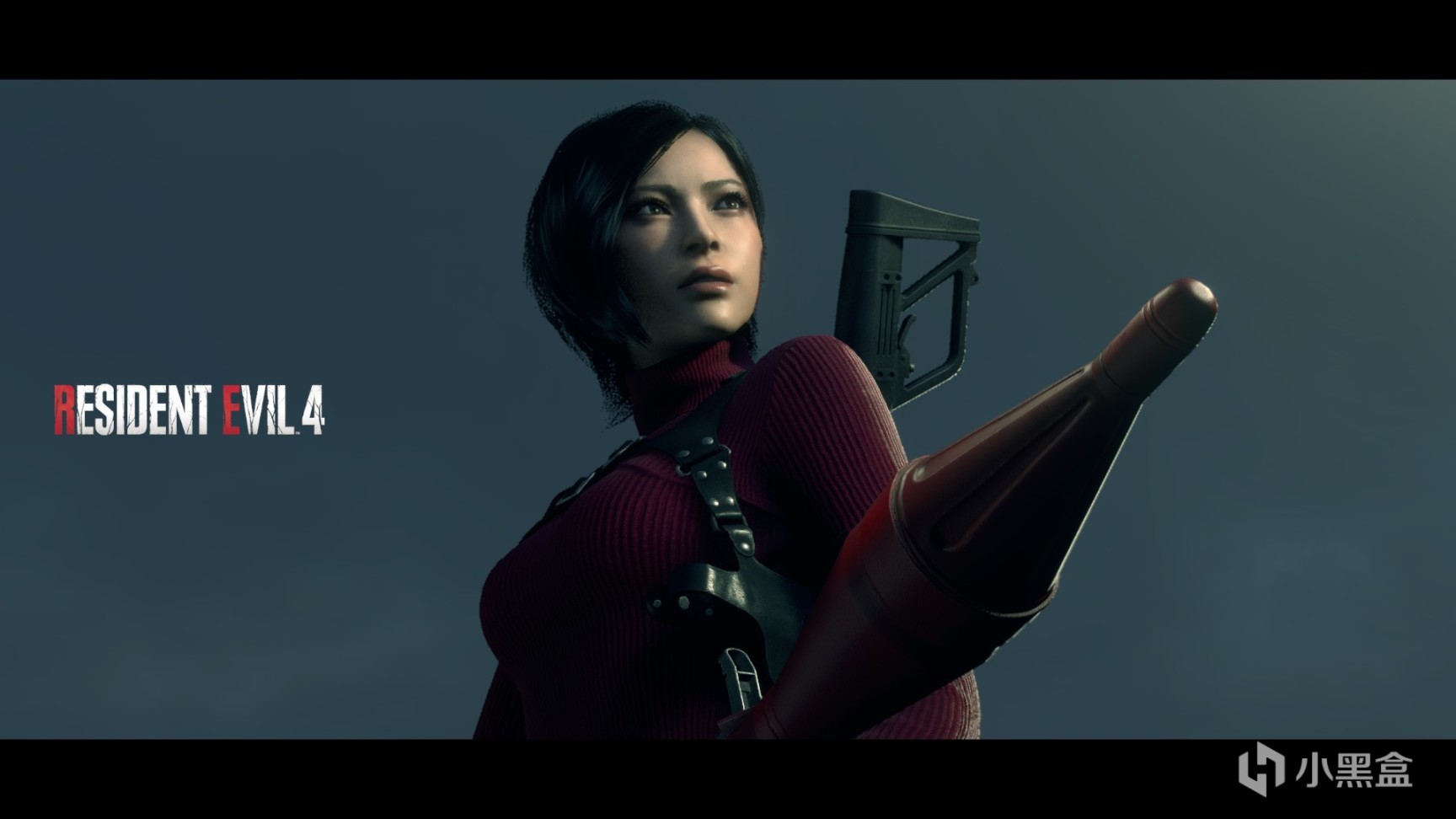 【Ada Wong】《生化危机》系列中最神秘的女人——艾达·王-第52张