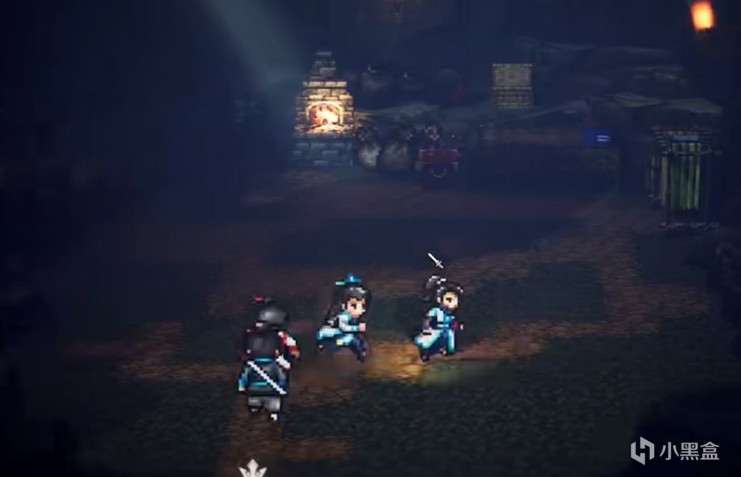 【PC遊戲】口碑反轉！好評率從71%暴漲到90%，《逸劍風雲決》到底憑什麼？-第8張
