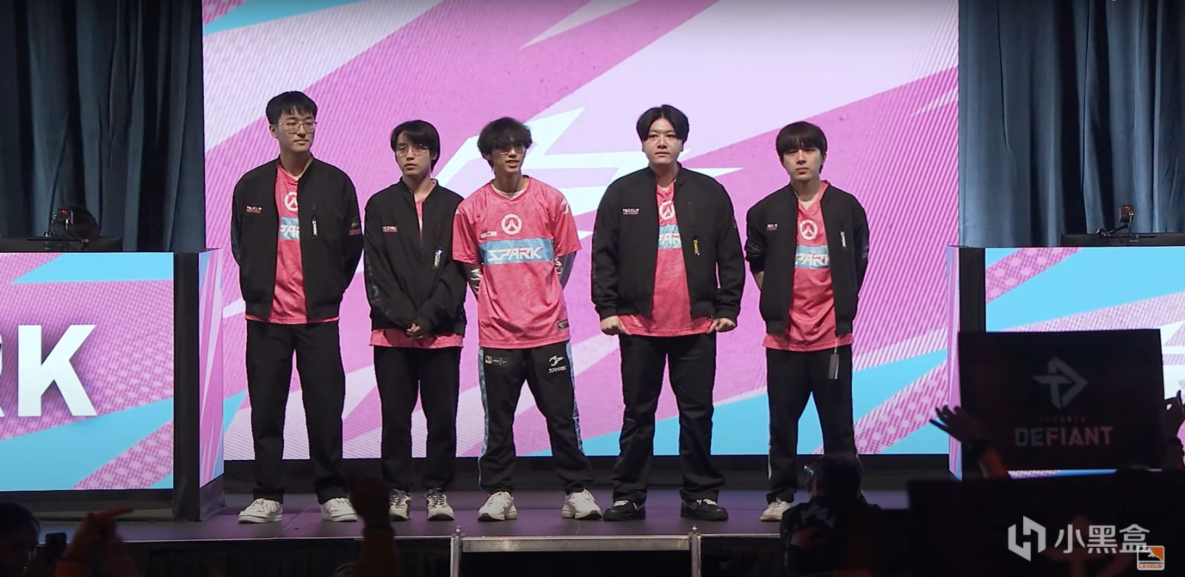 【OWL2023季后赛】绿光沐身 闪电抱憾 神枪手3-0杭闪-第2张