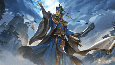 三国杀国战面杀单武将解析27——董昭