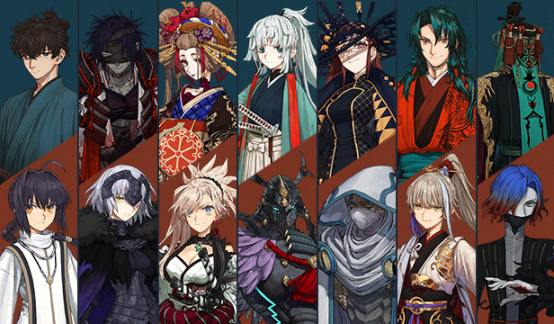 【多图】《Fate Samurai Remnant》 武藏相关艺术作品一览（2）-第24张