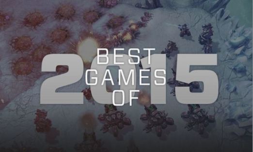 【星际争霸II】考古 TL论坛评选的星际争霸2 2015年度最佳四十大对局 上-第0张