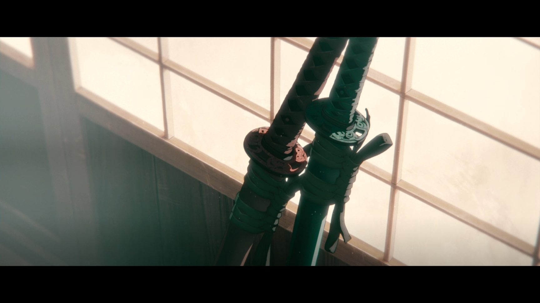 《Fate/Samurai Remnant》CG精彩片段一览-第9张