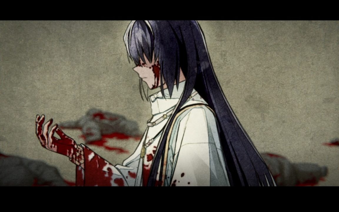《Fate/Samurai Remnant》CG精彩片段一览-第21张