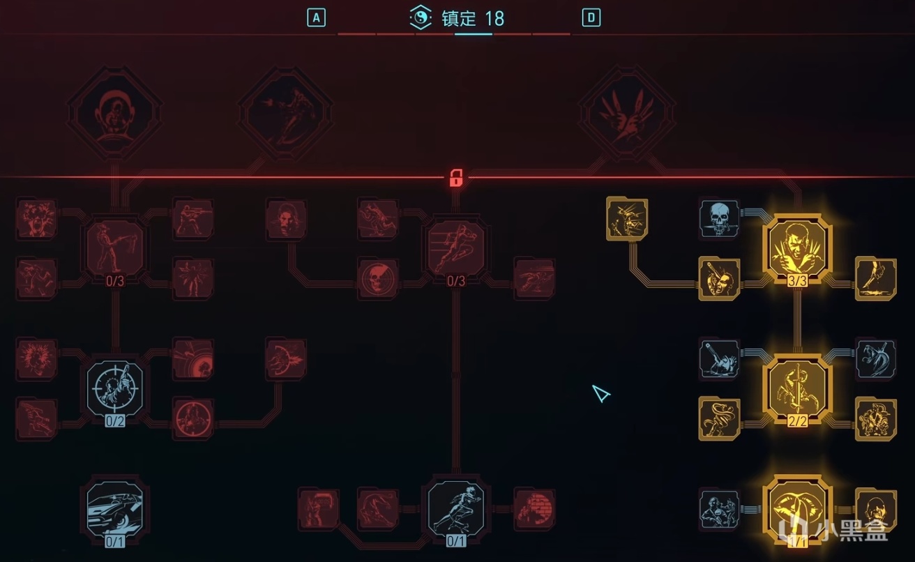 【攻略】《赛博朋克2077》2.01版——六种流派毕业配装-第5张