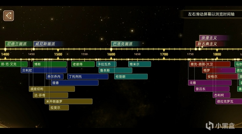 【PC遊戲】十一黃金週，花38逛了一圈賽博美術館-第9張