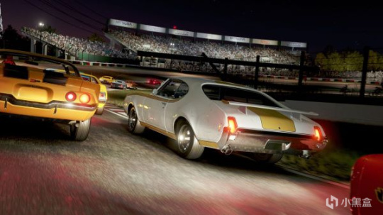 《極限競速》IGN 8分：迄今為止最佳賽車體驗，潛力巨大！-第5張