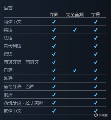 【PC游戏】盘点Steam七款新史低游戏-第33张