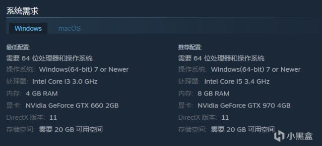 【PC游戏】盘点Steam七款新史低游戏-第13张