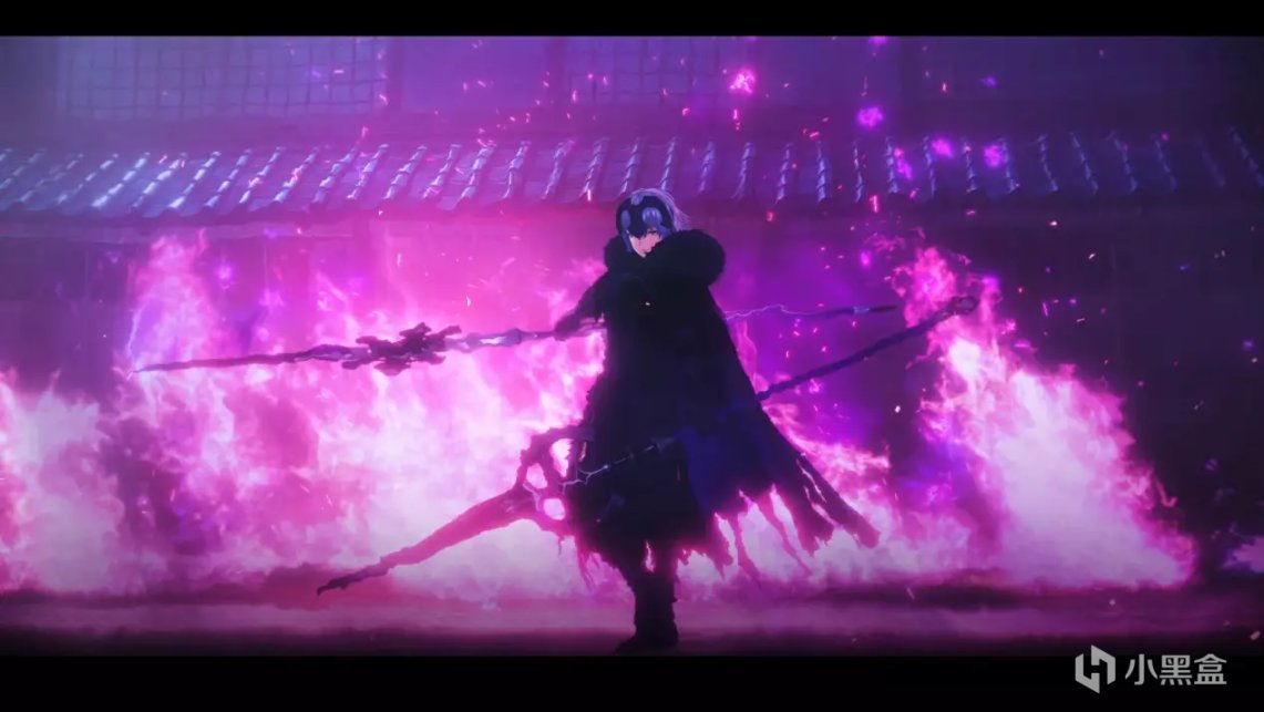 《Fate/Samurai Remnant》：江戶聖盃戰爭-第4張