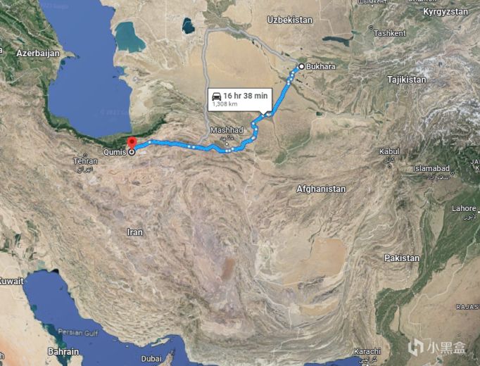 丝绸之路！《刺客信条：幻景》中出现大唐商人！