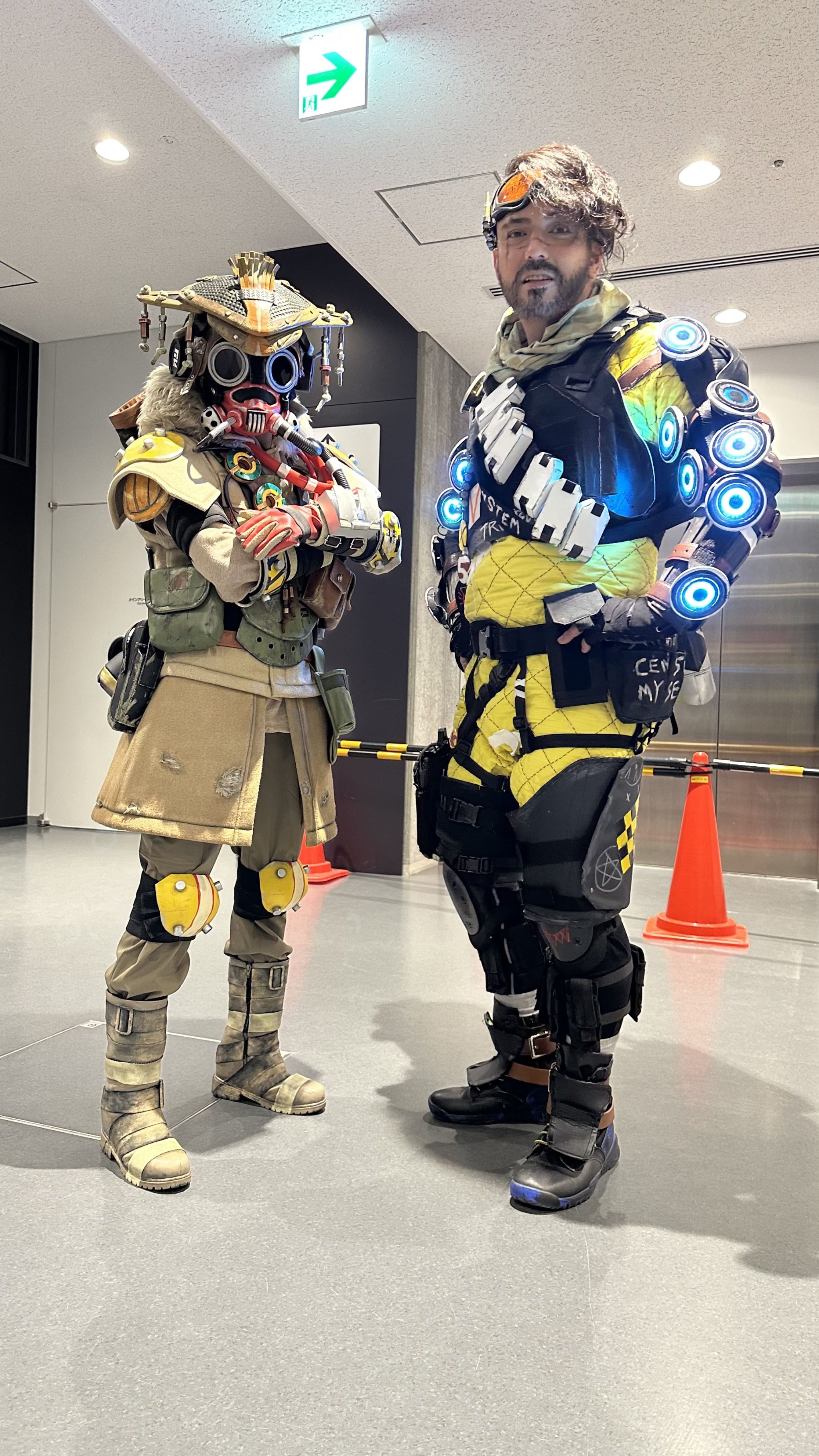 【主機遊戲】TGS2023上的COSPLAY-第25張