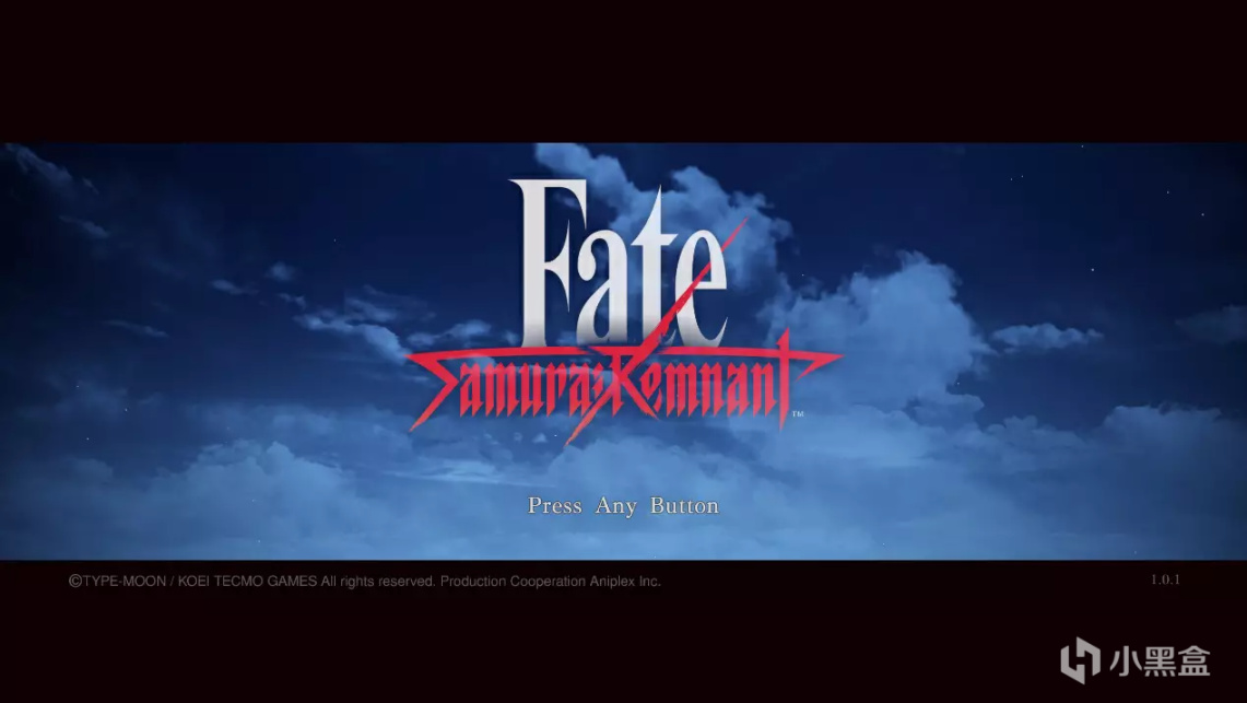 《Fate/Samurai Remnant》：江户圣杯战争-第2张