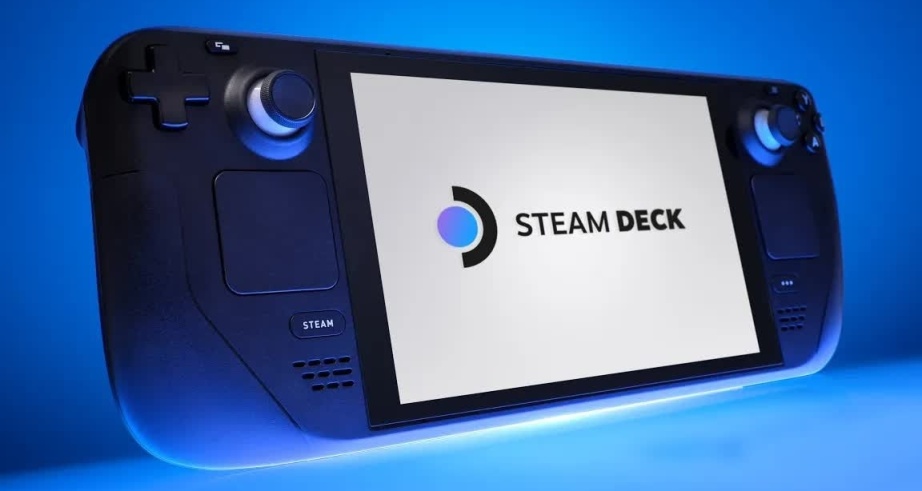 【PC游戏】黑盒晚报：v社将发布新款Steamdeck；《2077》总成本近4亿美元