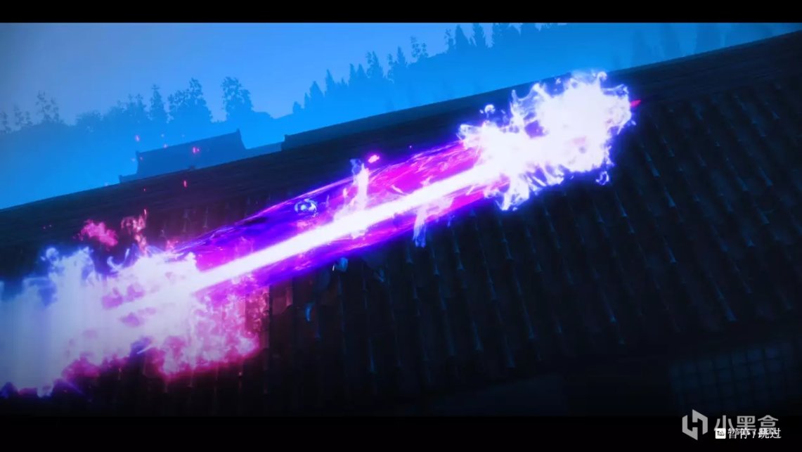《Fate/Samurai Remnant》：江户圣杯战争-第11张