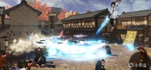 《Fate/Samurai Remnant》同其他無雙遊戲比優秀在哪-第4張