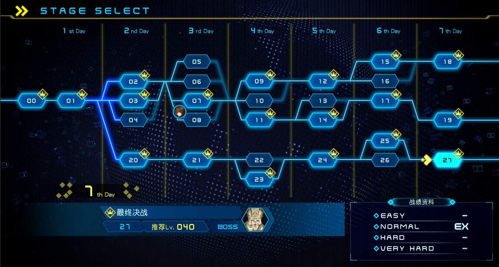 【PC遊戲】泰普沐恩的糖衣炮彈——《Fate/SR》評測-第8張